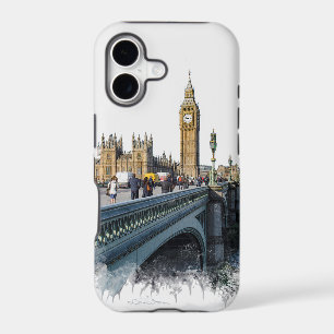 London, England