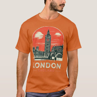 london england 1 T-Shirt