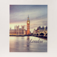 London England Big Ben