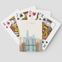 London, England | City Skyline