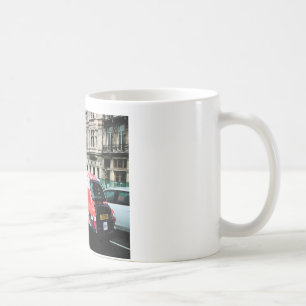 London England Coffee Mug