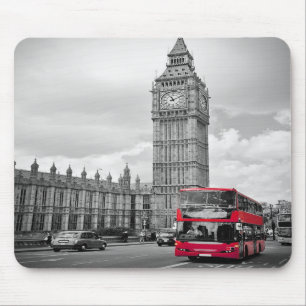 London England  Mousepad