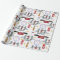 London England Queens Guard English Pattern Wrappi