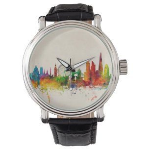 London England Skyline Watch