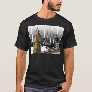 London - England T-Shirt