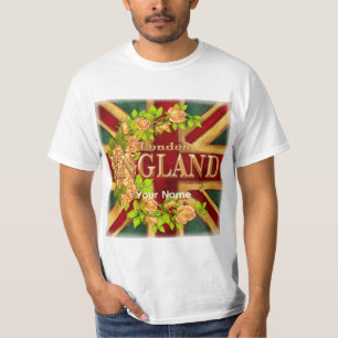 London England T-Shirt