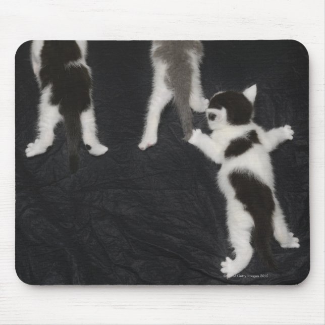 London, England, UK 2 Mouse Mat (Front)