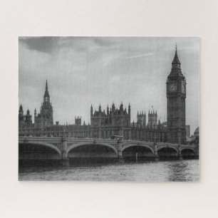 London England United Kingdom Parliament UK Jigsaw Puzzle