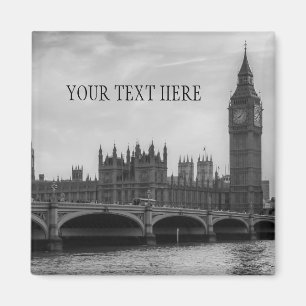 London England United Kingdom Parliament UK Magnet