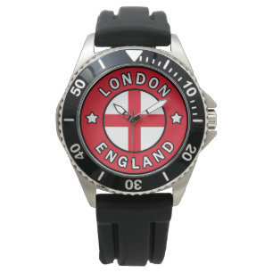 London England Watch