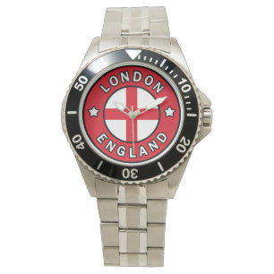 London England Watch