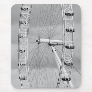 London Eye, 2013 Mouse Mat