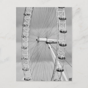 London Eye, 2013 Postcard