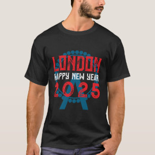London eye 2025 T-Shirt