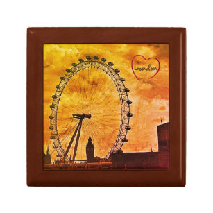London Eye  Gift Box