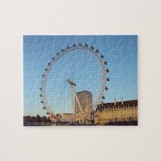 London Eye Jigsaw Puzzle