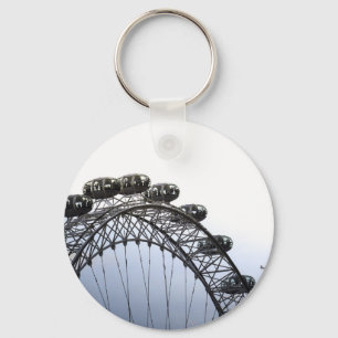 London Eye Key Ring