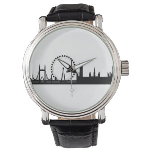 London Eye Skyline Watch