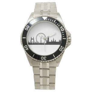 London Eye Skyline Watch