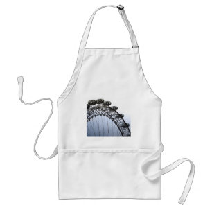 London Eye Standard Apron