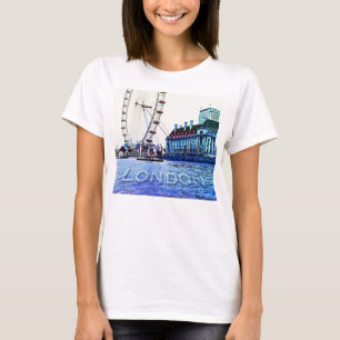 London Eye T-Shirt