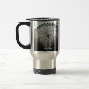 London Eye Travel Mug