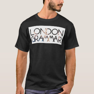 London Grammar Classic T-Shirt