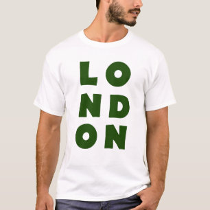 London Great Britain T-Shirt