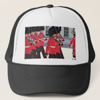London Guards Trucker Hat