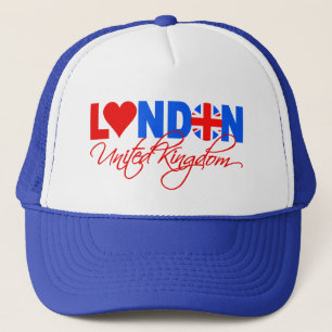 London hat - choose color
