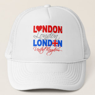 London hat - choose color