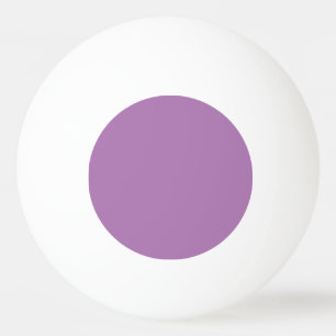 London Hue,Opera Mauve,Pale Purple, Ping Pong Ball