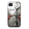 London iPhone 4 4s Case
