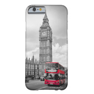 London iPhone 6 case