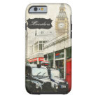 London iphone 6 Tough Cell Case