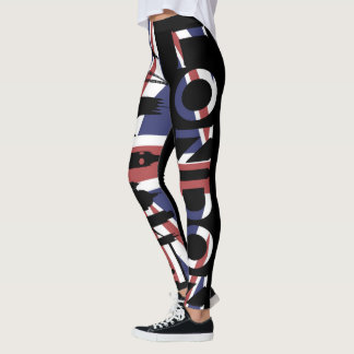 London Leggings