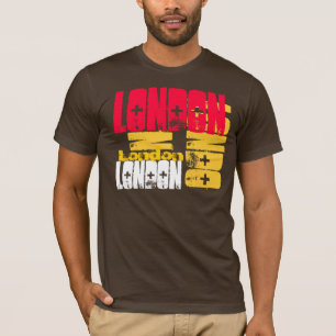 London London London T-Shirt