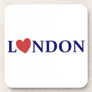 London love coaster