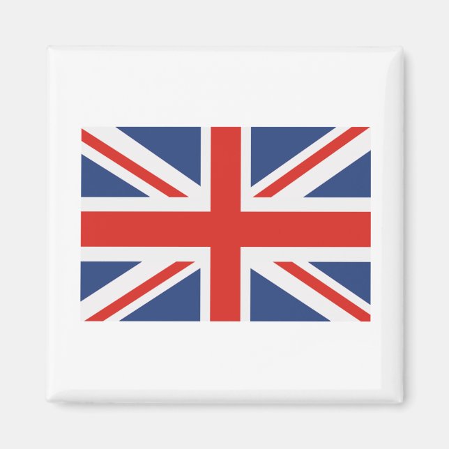 London Magnet (Front)