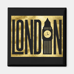 LONDON MAGNET