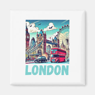 London Magnet