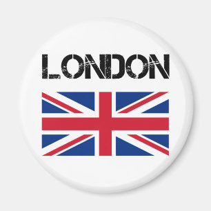 London Magnet