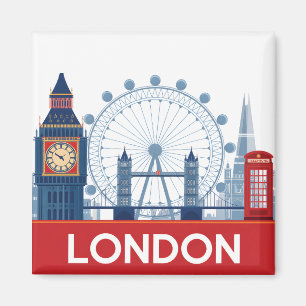 London Magnet