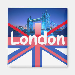 LONDON Magnet