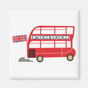 London Magnet