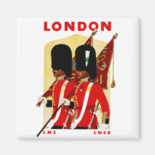London Magnet