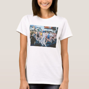 London Marathon 1996 T-Shirt