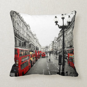London  MoJo Pillow