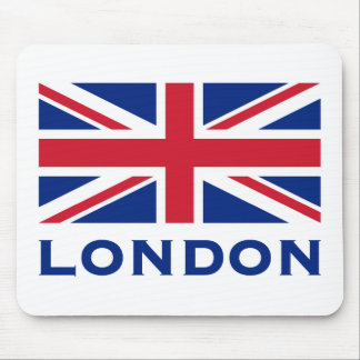 London Mouse Mat
