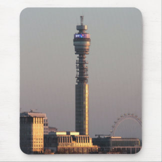 London Mouse Mat